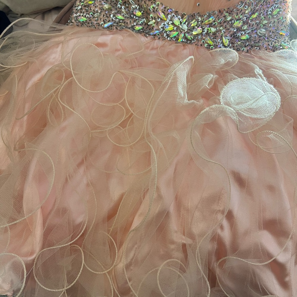 Dress - Picture 2 of 8